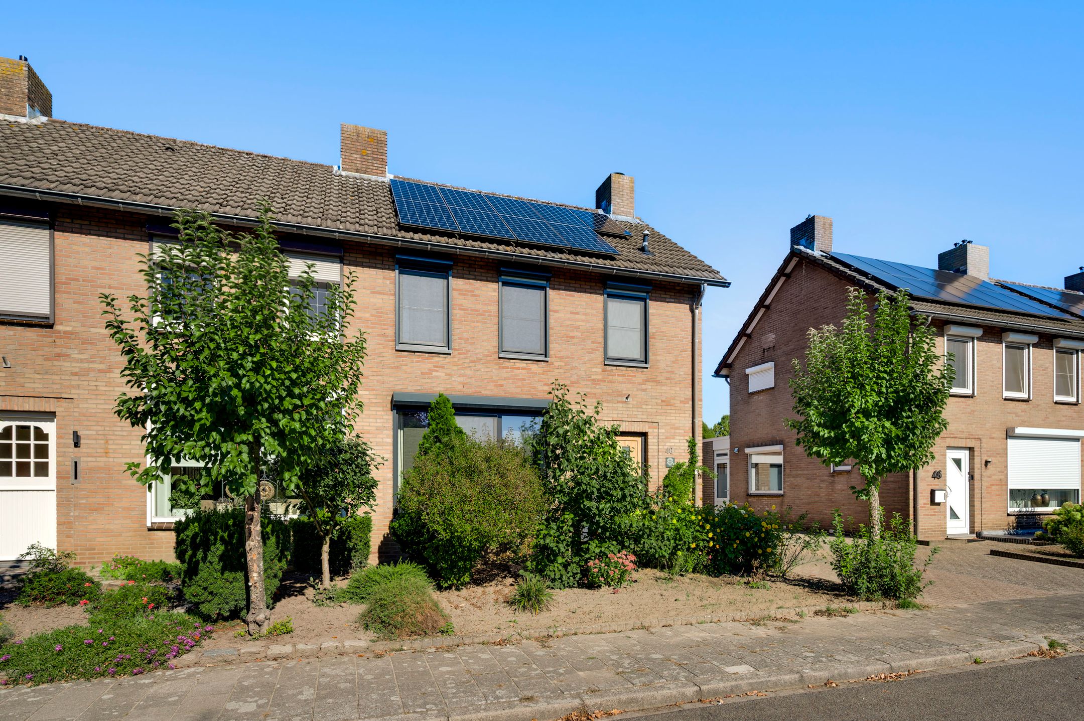 Photo 48 of Jonker van Baexenstraat 48