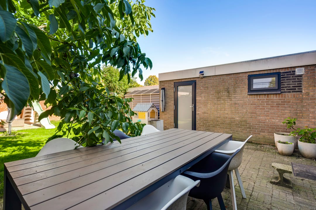Photo 41 of Jonker van Baexenstraat 48