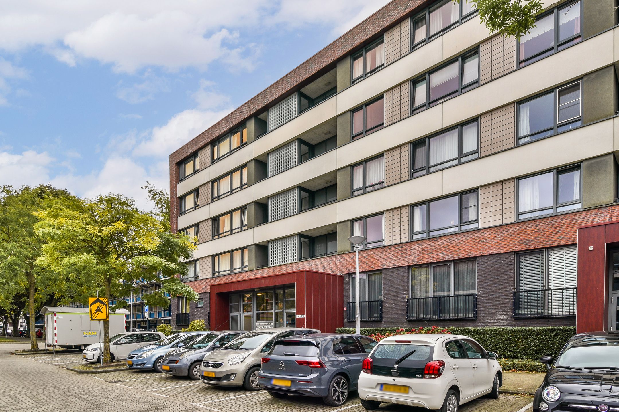 Photo 24 of Van Heukelomstraat 212
