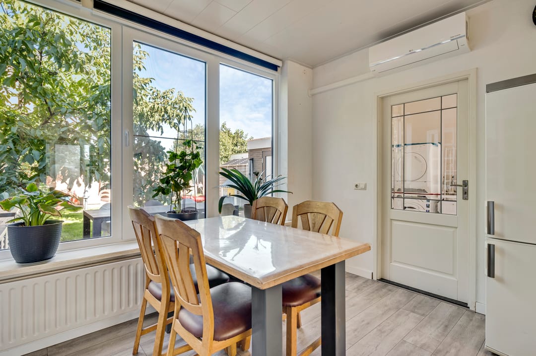 Photo 17 of Jonker van Baexenstraat 48