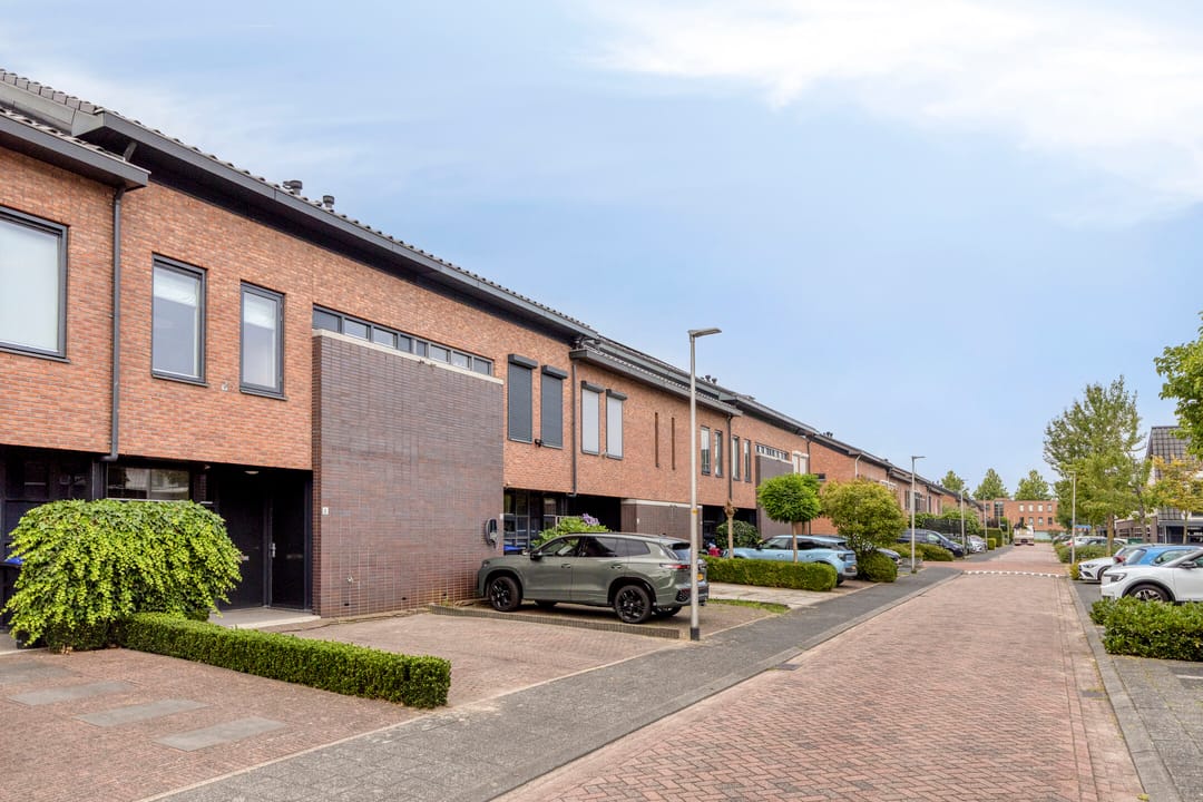 Photo 1 of De Eilanden 6
