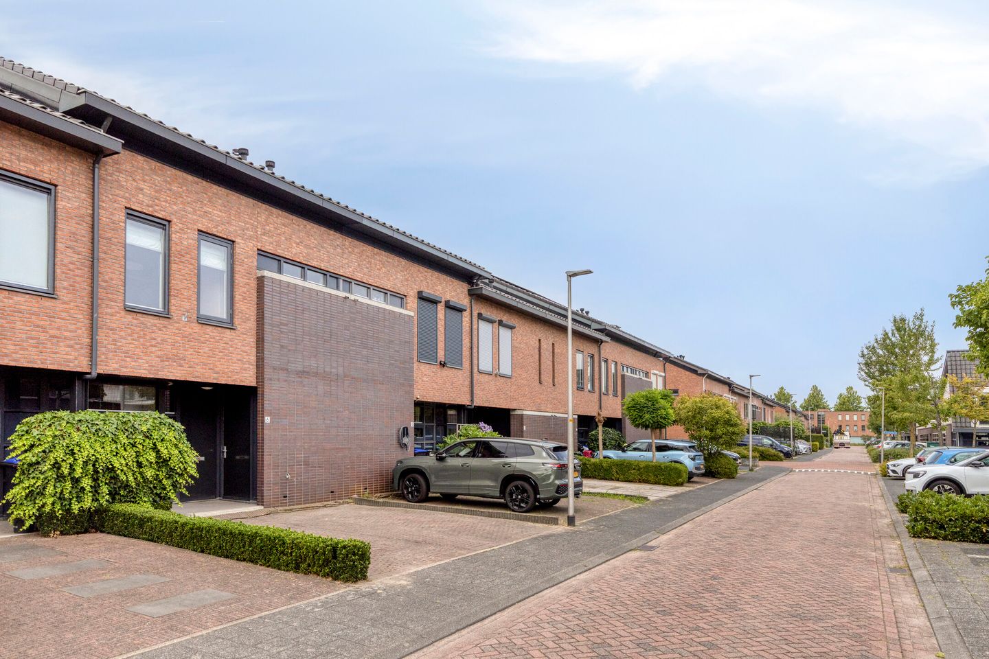 Photo 1 of De Eilanden 6