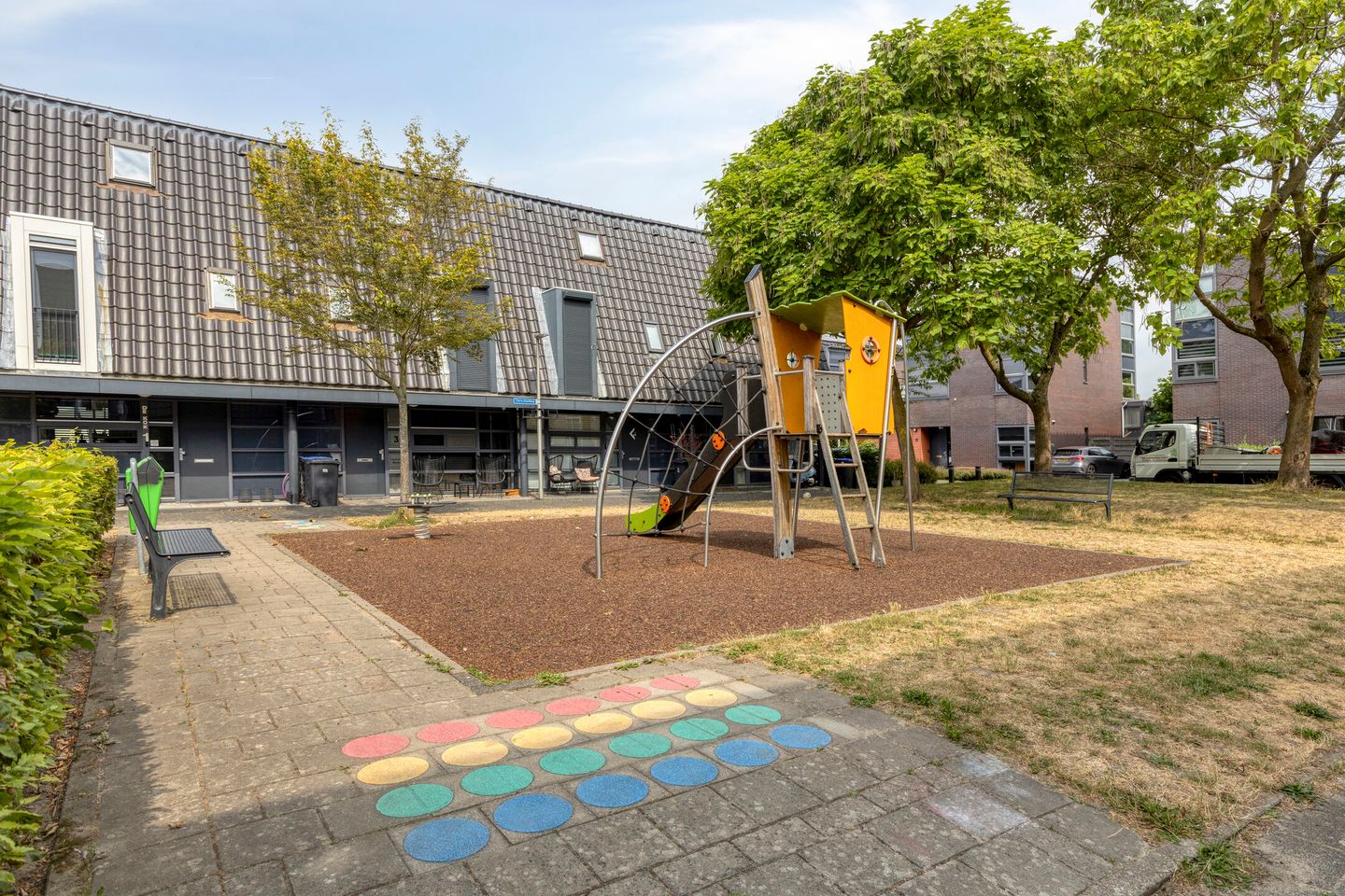 Photo 29 of De Eilanden 6