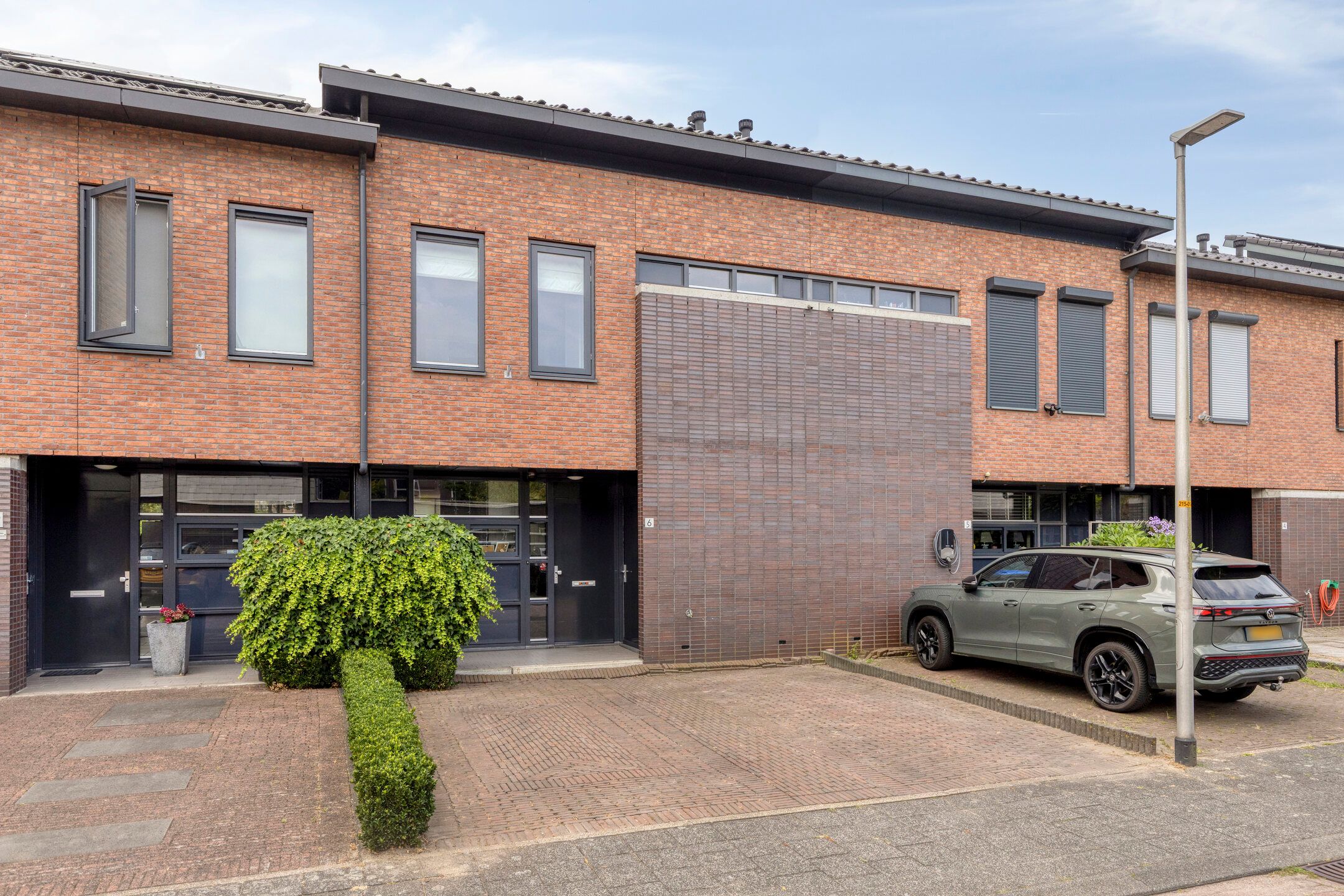 Photo 30 of De Eilanden 6