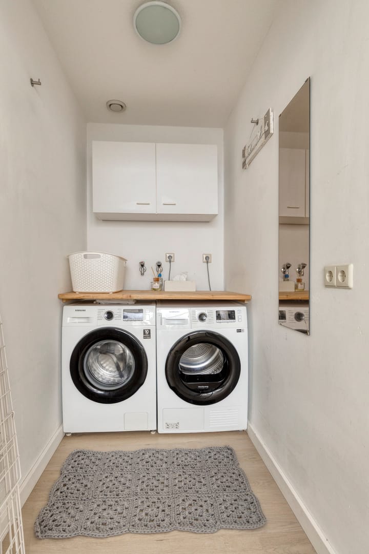 Tussenwoning te koop: De Eilanden 6, Bergschenhoek