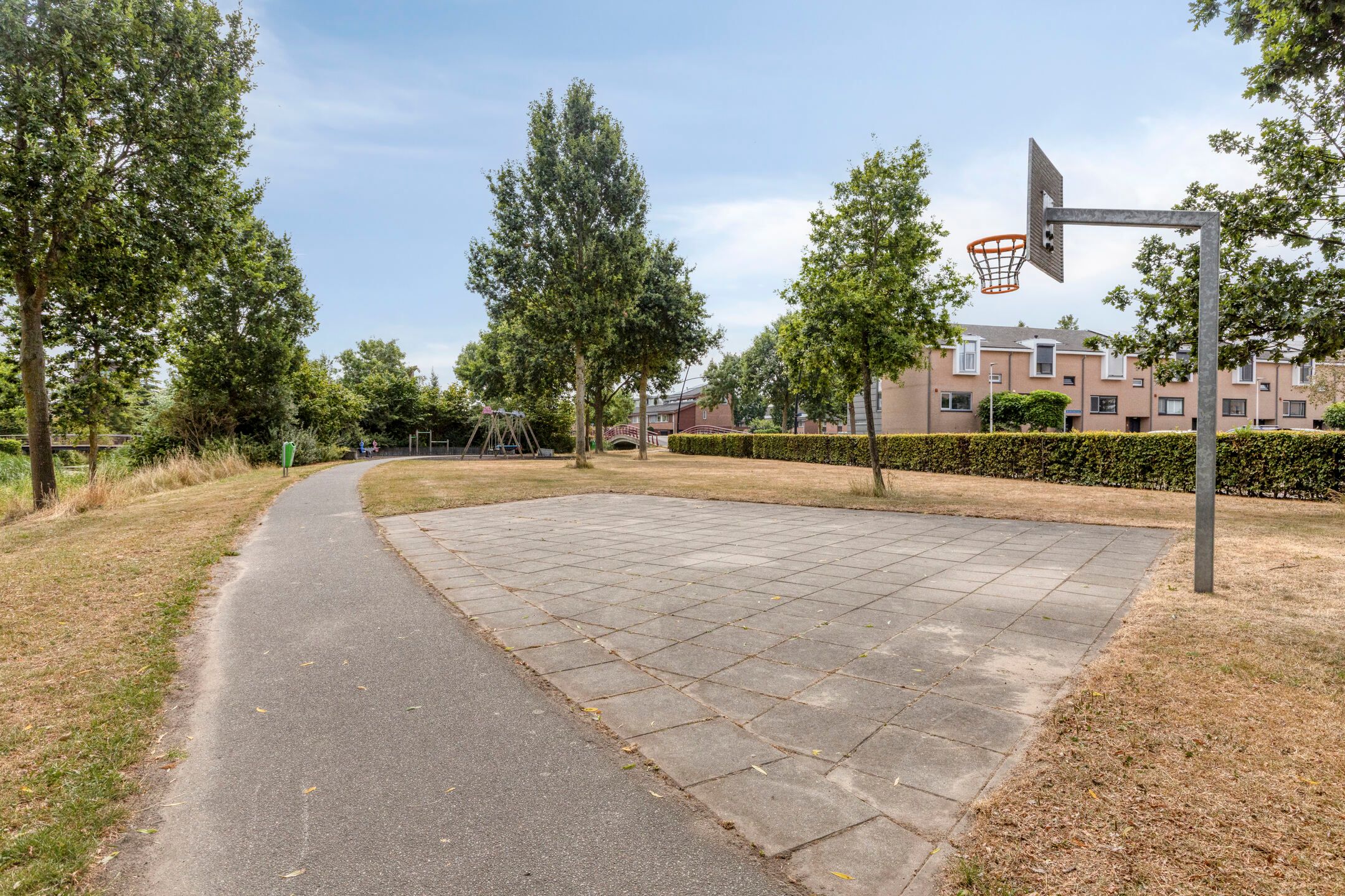 Photo 27 of De Eilanden 6