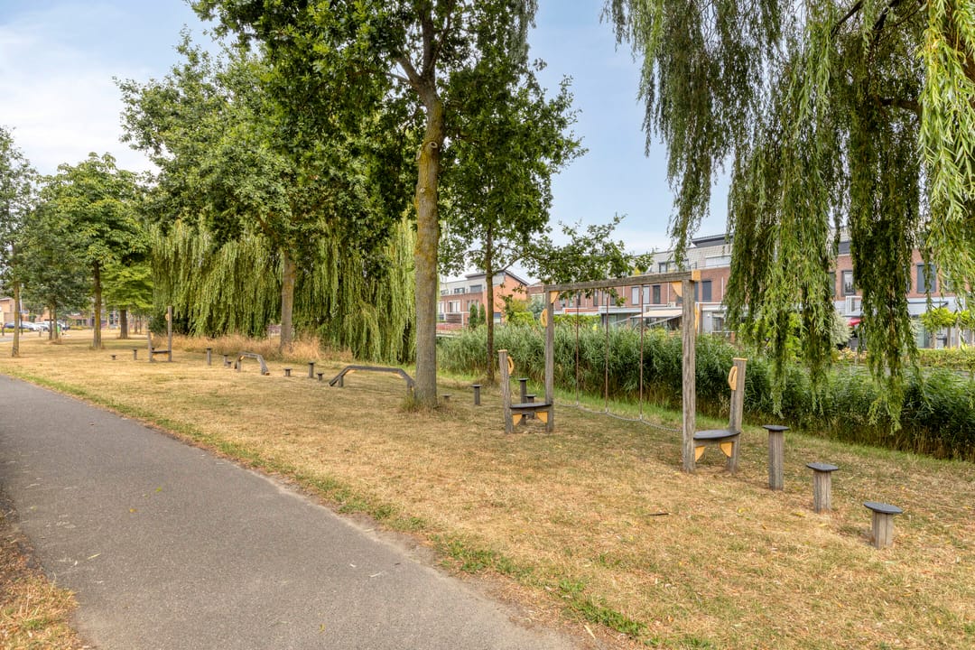 Photo 28 of De Eilanden 6