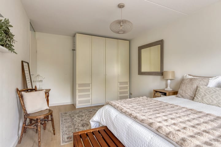 Tussenwoning te koop: De Eilanden 6, Bergschenhoek