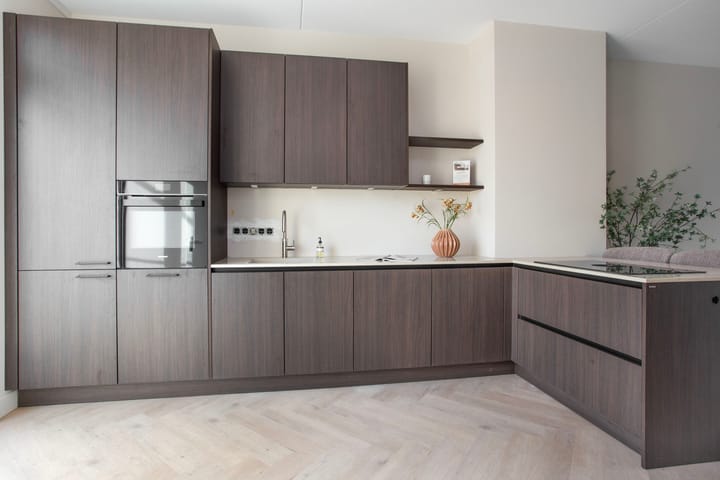 Tussenwoning te koop: Rekwisieten 41, Amersfoort