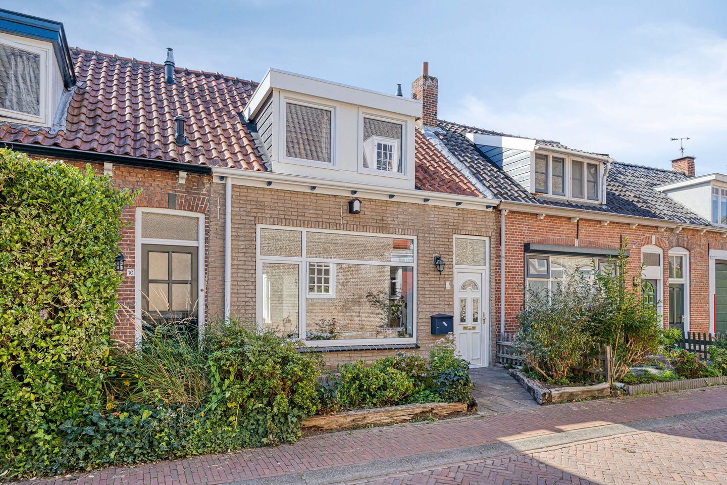 Foto 1 van Paulinastraat 8