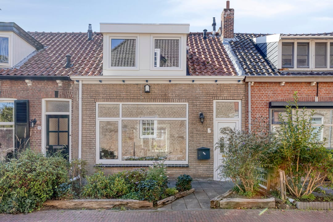 Foto 43 van Paulinastraat 8