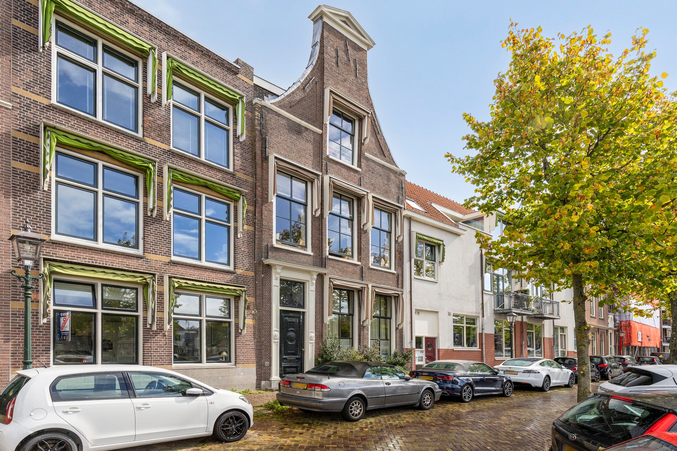 Foto 30 van Spaarne 79-B