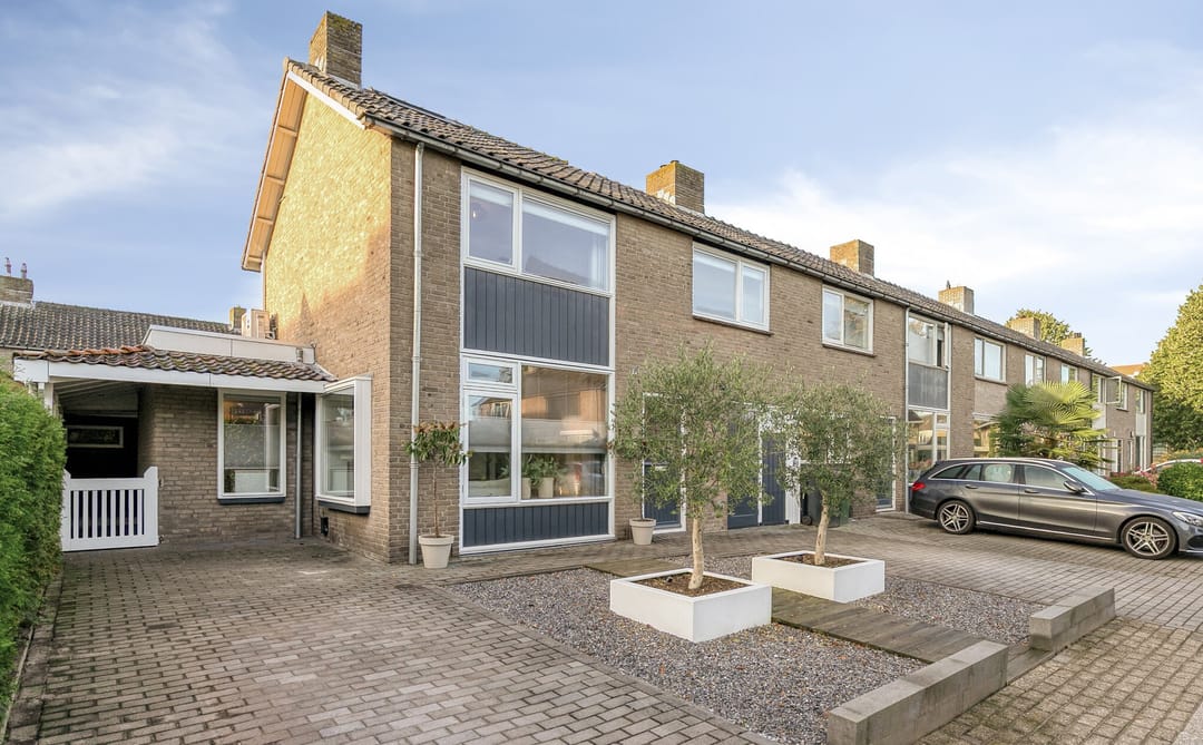 Foto 1 van Irenelaan 5