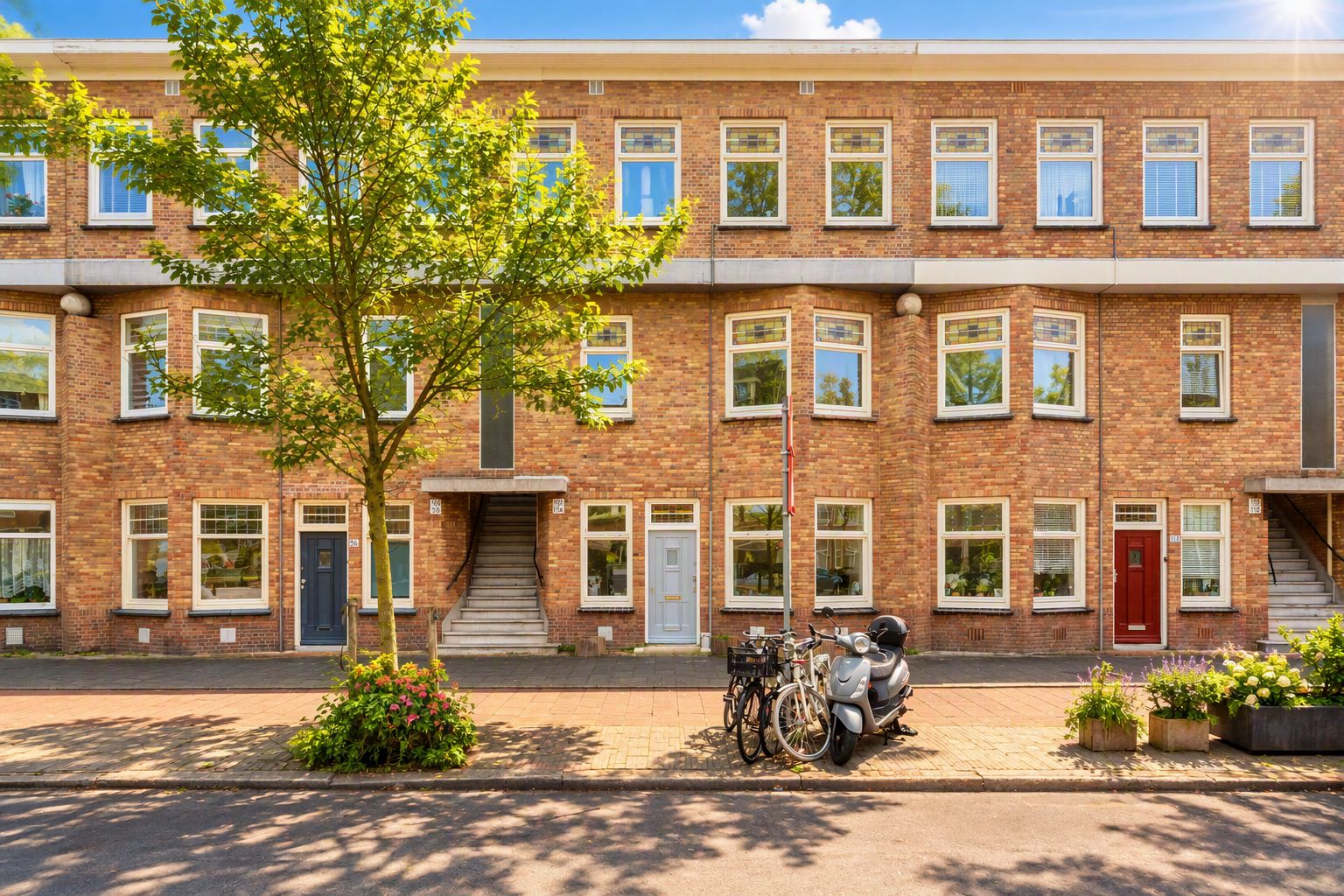 Van Musschenbroekstraat 106 