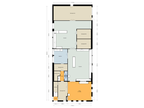 View floorplan