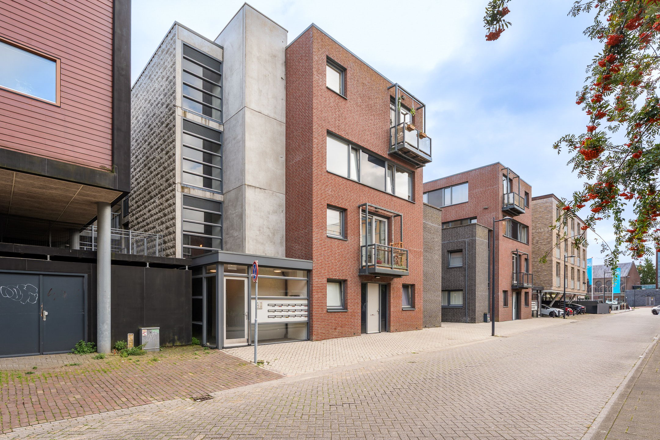 Foto 3 van Donkvaart 7-C9