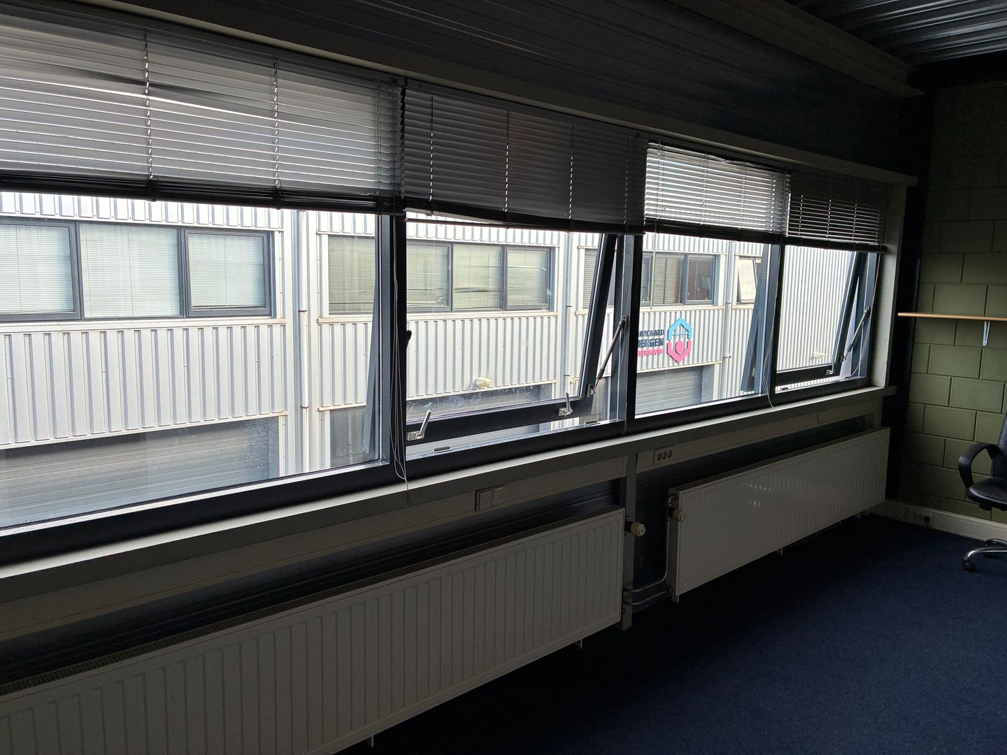Bekijk foto 2 van Nobelstraat 5-BU4