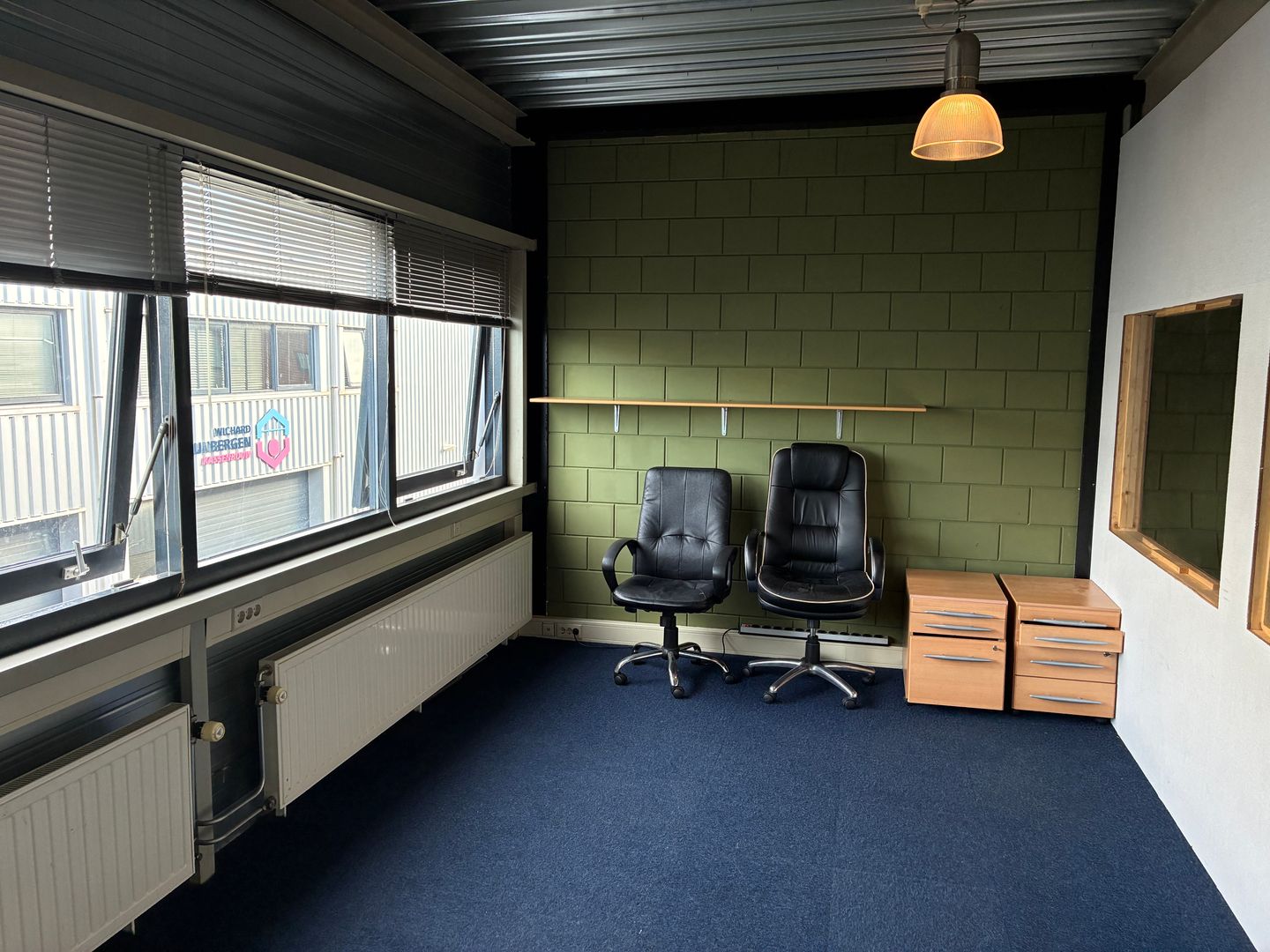 Bekijk foto 3 van Nobelstraat 5-BU4