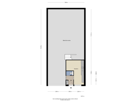 View floorplan