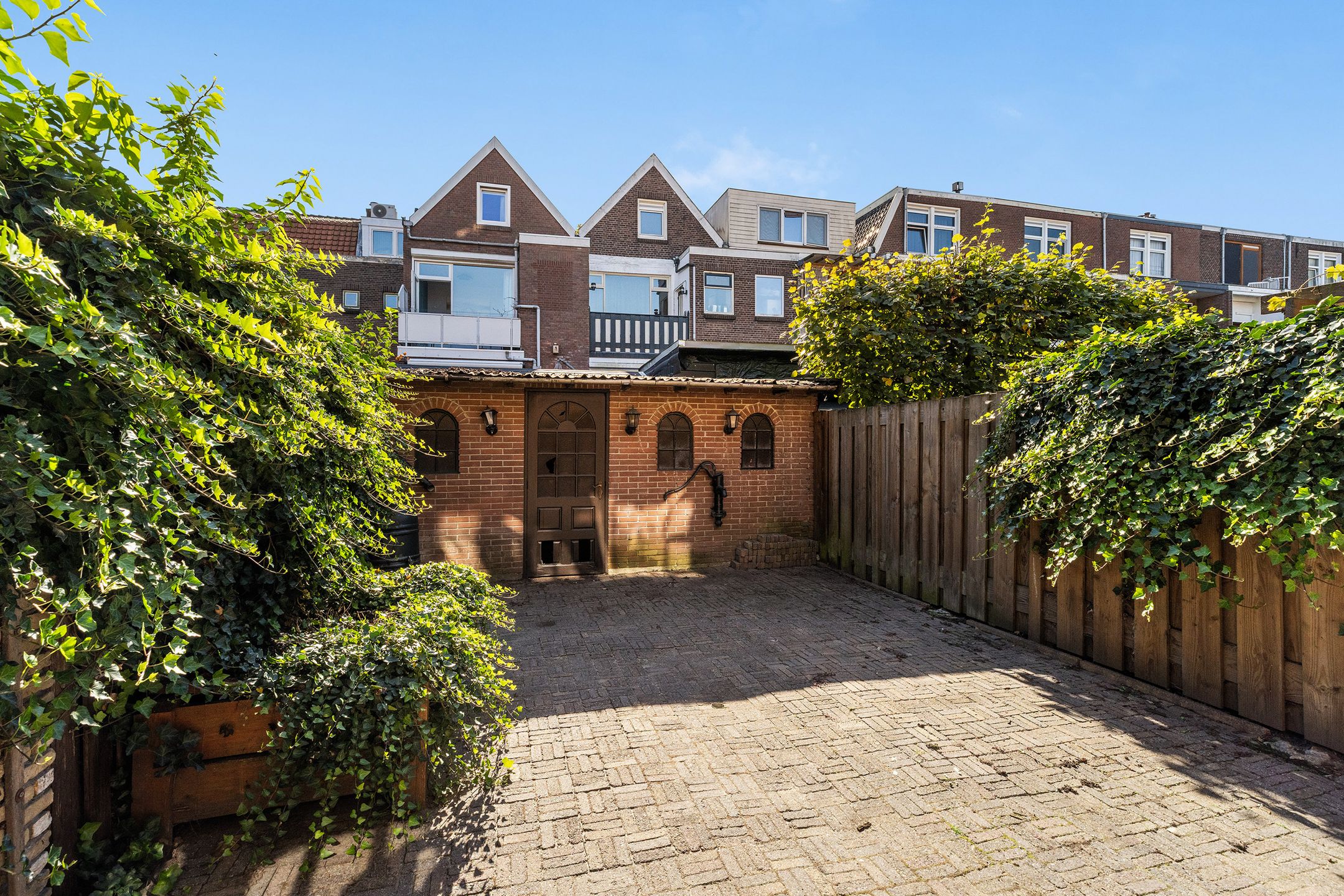 Photo 30 of Burgemeester Bosstraat 36