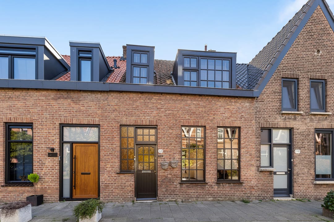 Photo 37 of Burgemeester Bosstraat 36