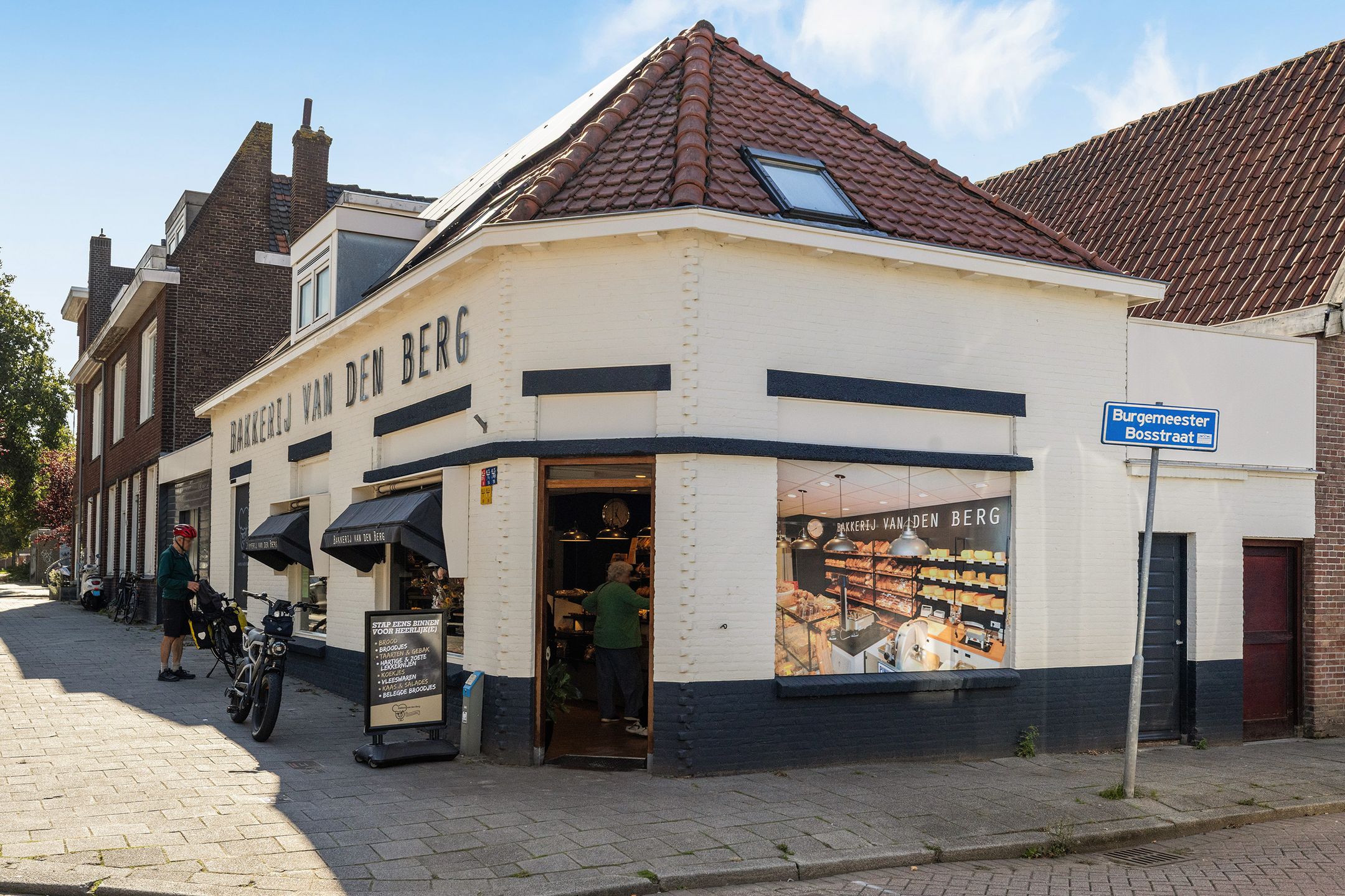 Photo 33 of Burgemeester Bosstraat 36