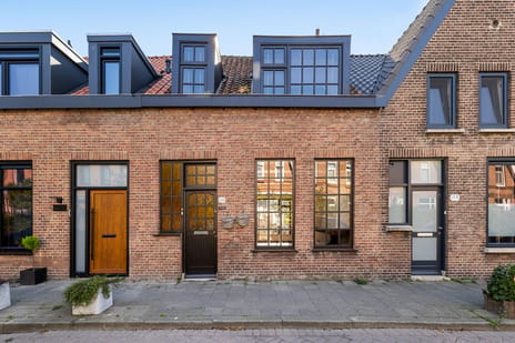 Burgemeester Bosstraat thumbnail