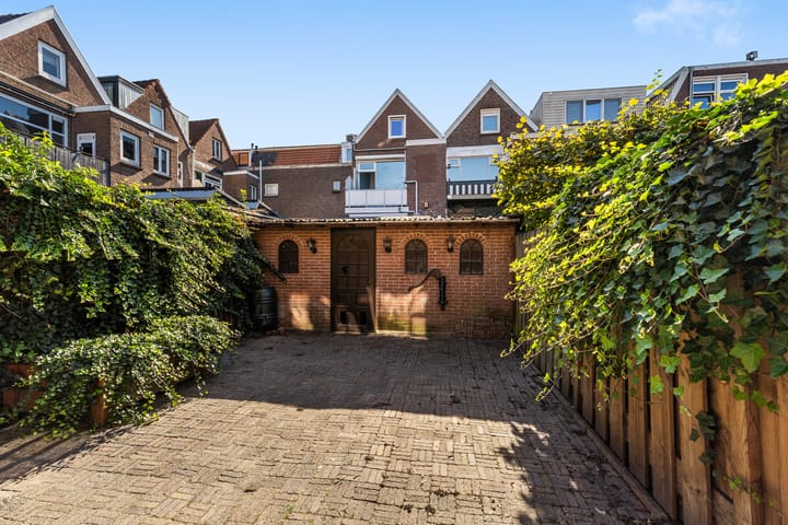 Foto 4 van Burgemeester Bosstraat 36