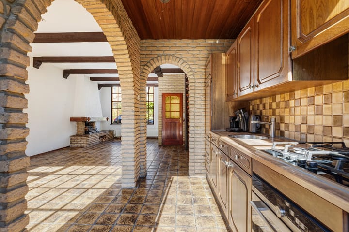 Foto 3 van Burgemeester Bosstraat 36