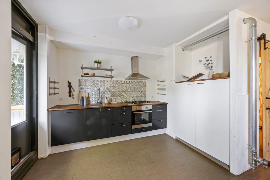 Foto 11 van Vergiliushof 5-A