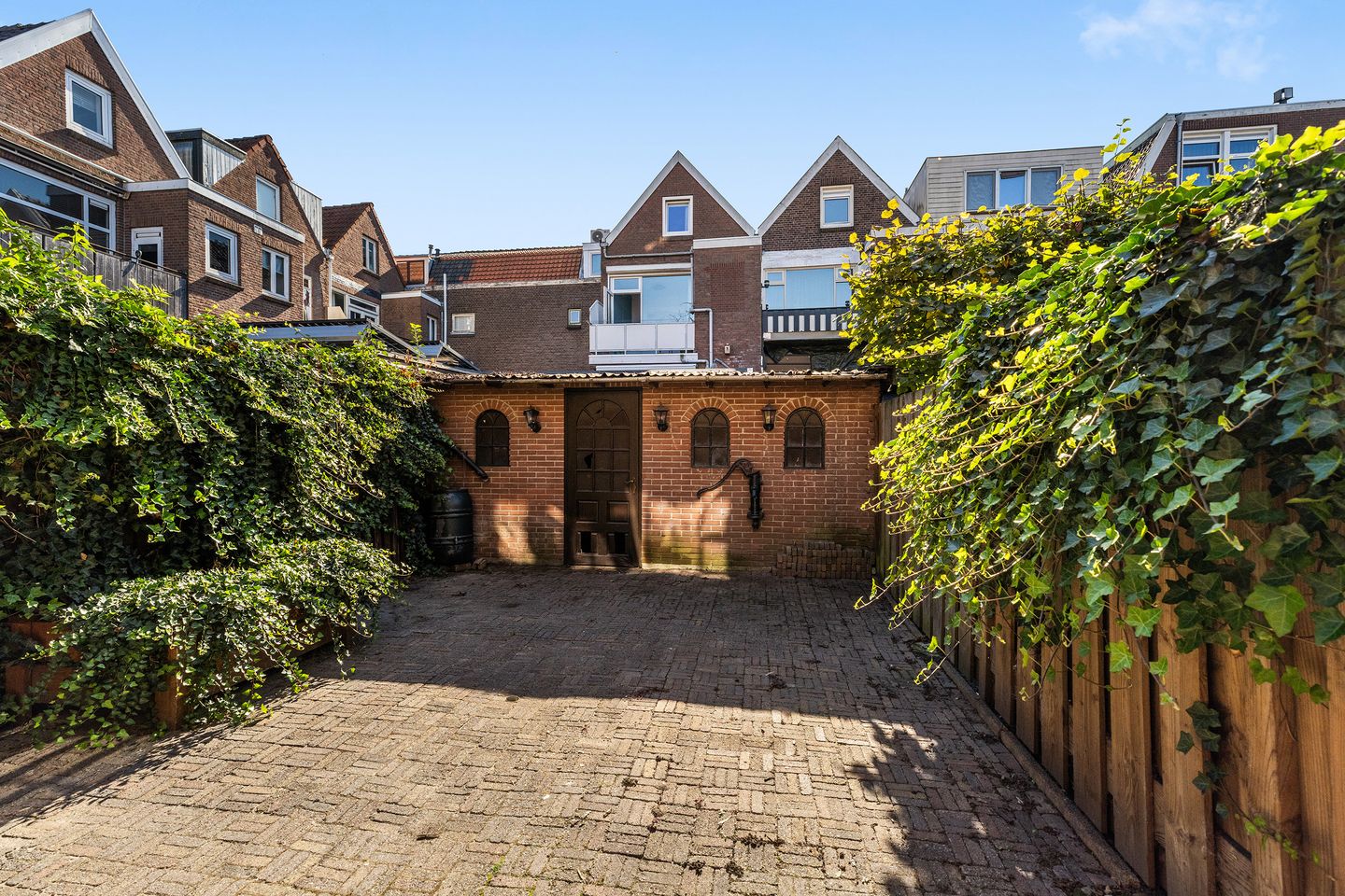 Photo 29 of Burgemeester Bosstraat 36