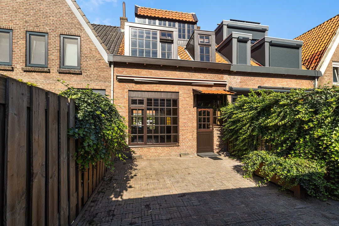 Photo 31 of Burgemeester Bosstraat 36