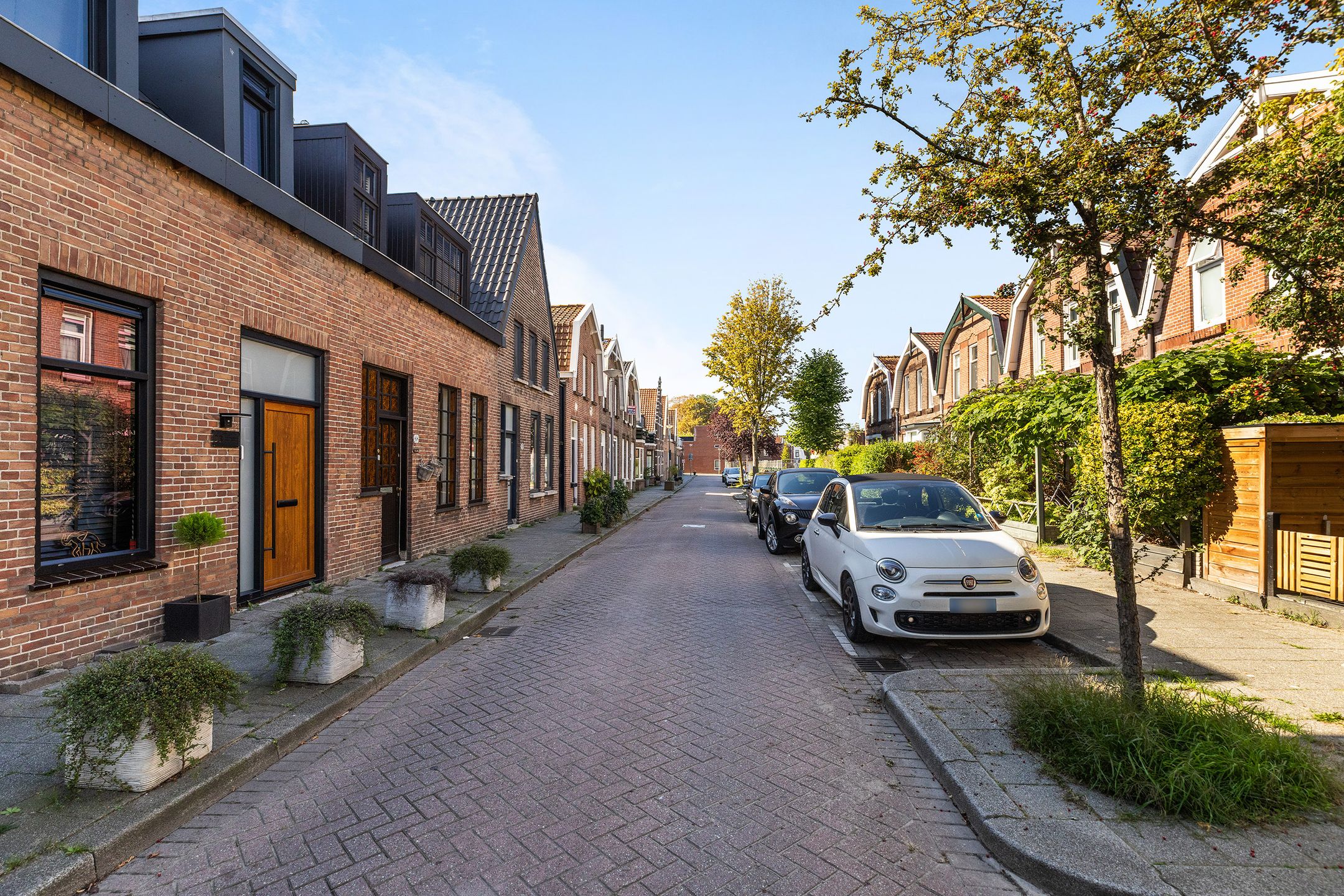 Photo 36 of Burgemeester Bosstraat 36