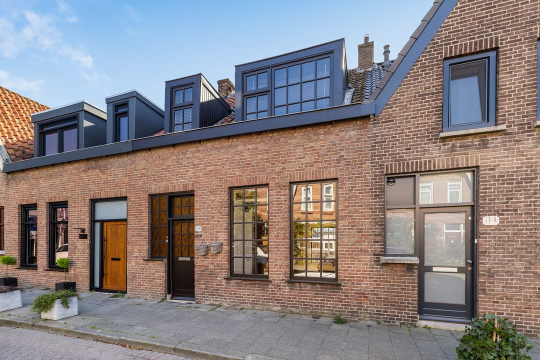 Photo 38 of Burgemeester Bosstraat 36