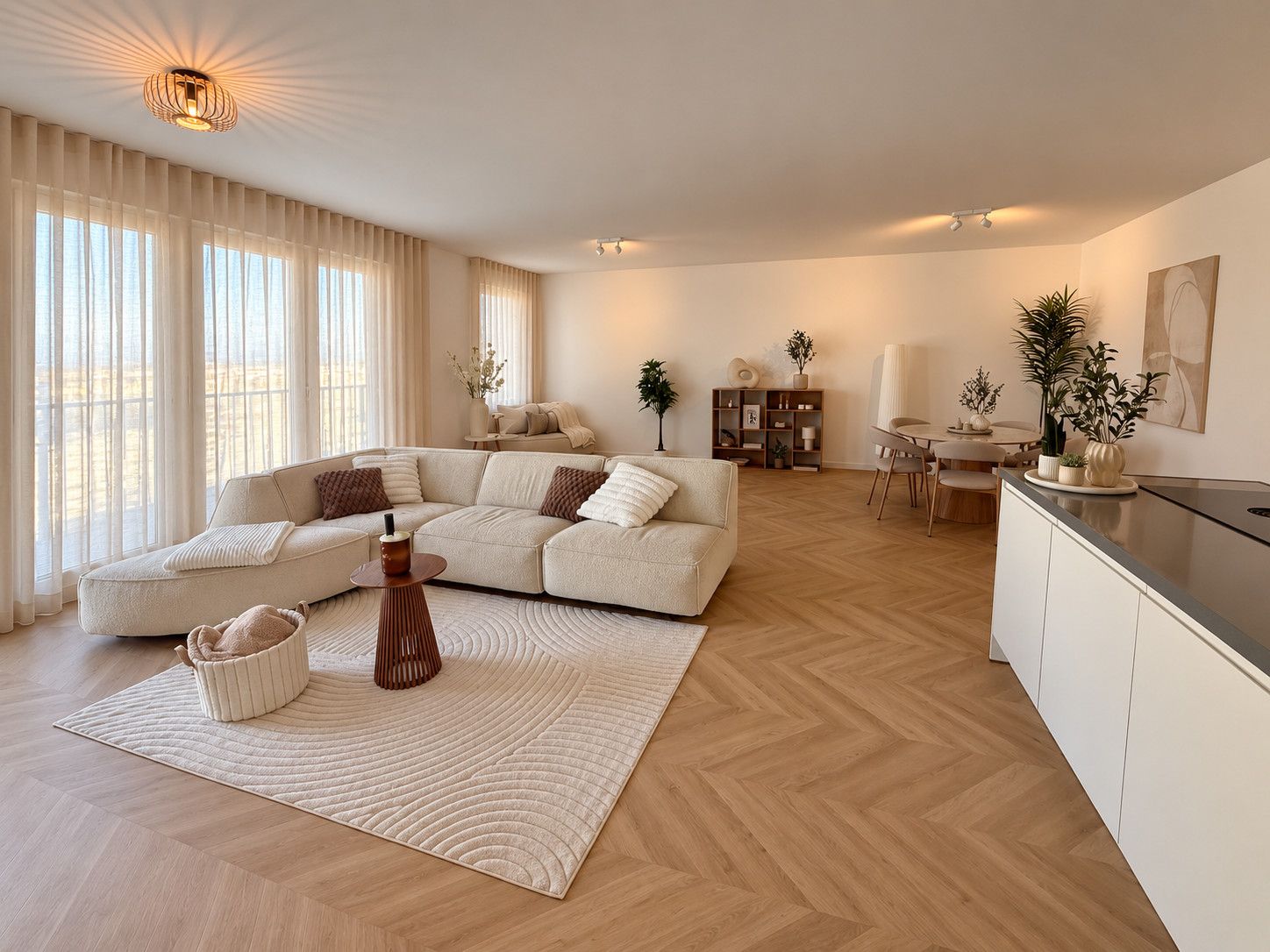 Appartement Mary van der Sluisstraat 550 — foto 1