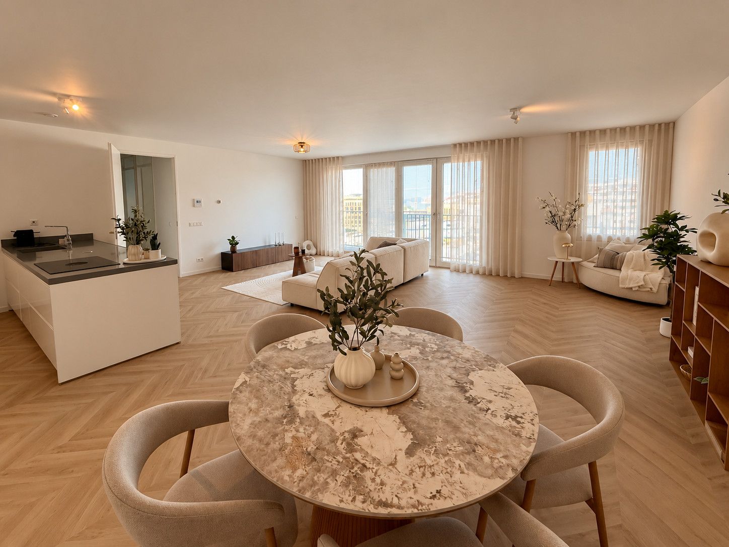 Appartement Mary van der Sluisstraat 550 — foto 2
