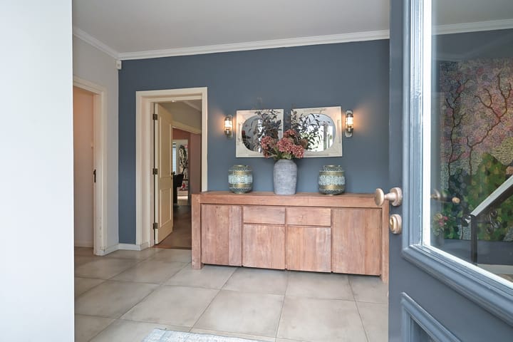 Vrijstaande woning te koop: Bremhorstlaan 15, Wassenaar