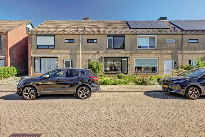 Foto 4 van Botterstraat 15