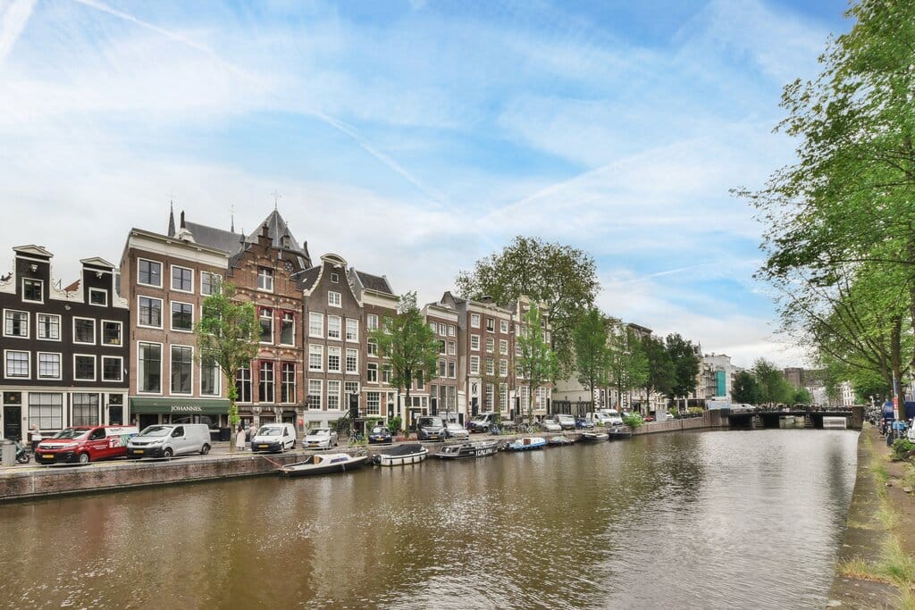 Foto 6 van Herengracht 413-3