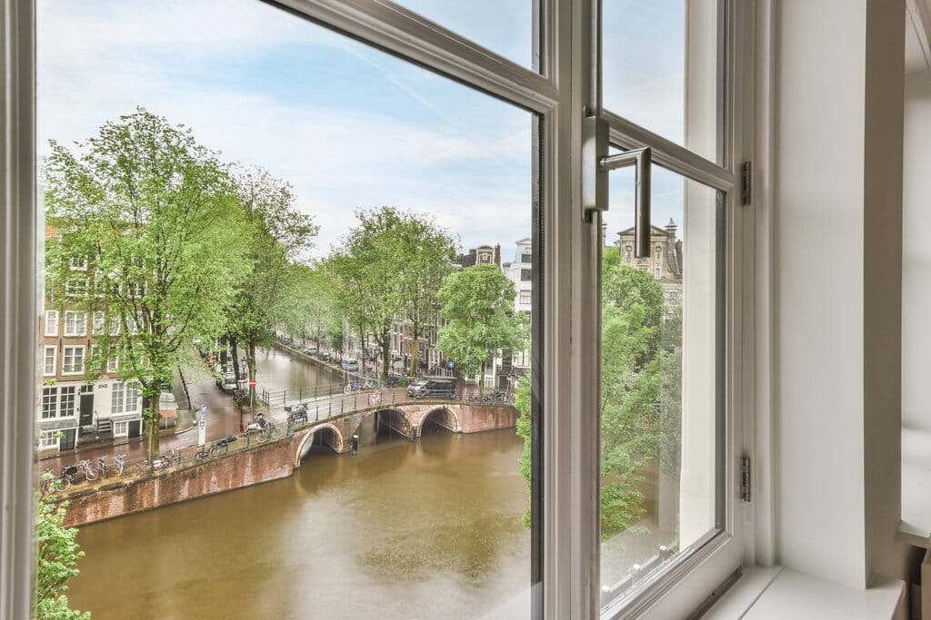 Foto 8 van Herengracht 413-3