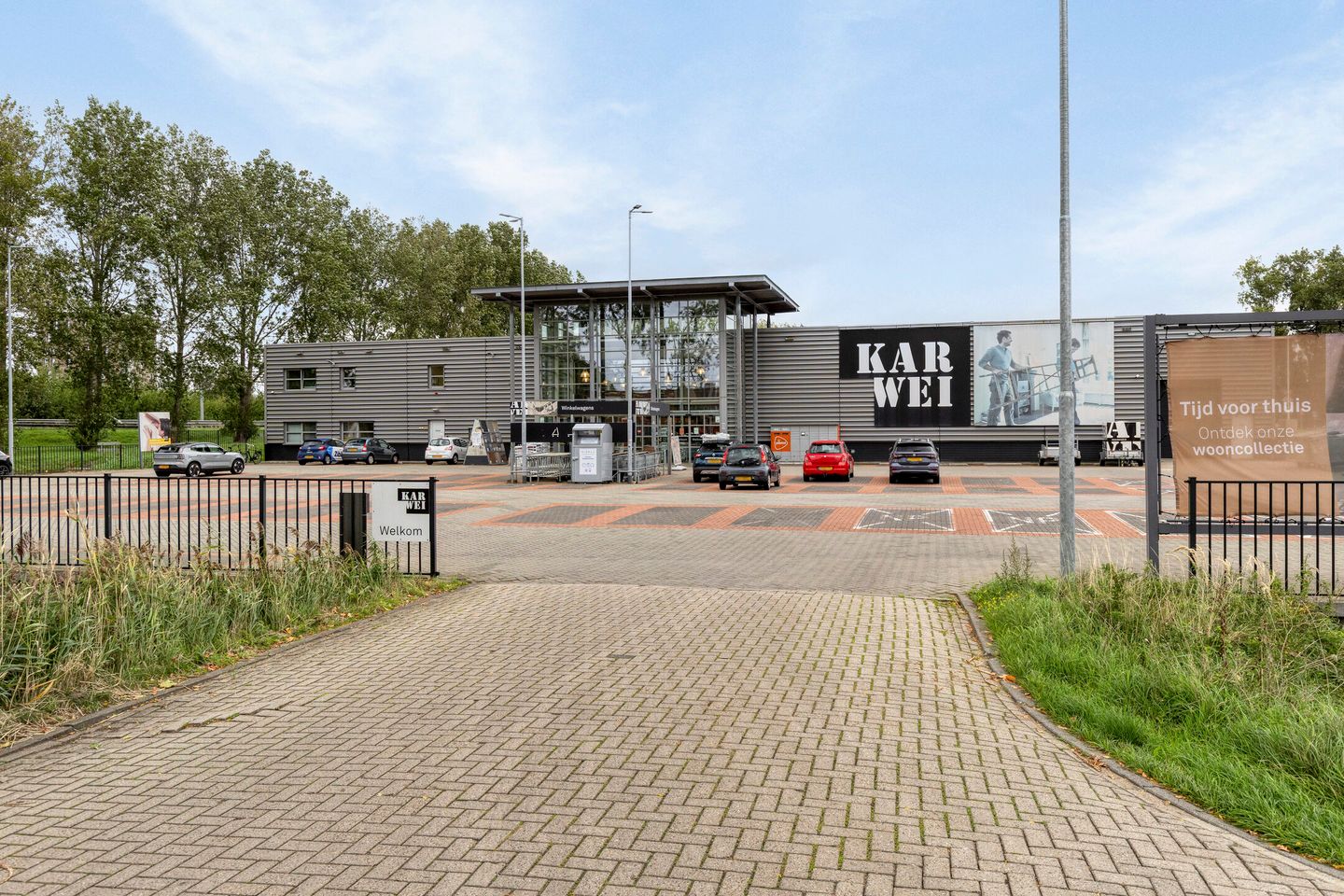 Bekijk foto 2 van Parallelweg 134