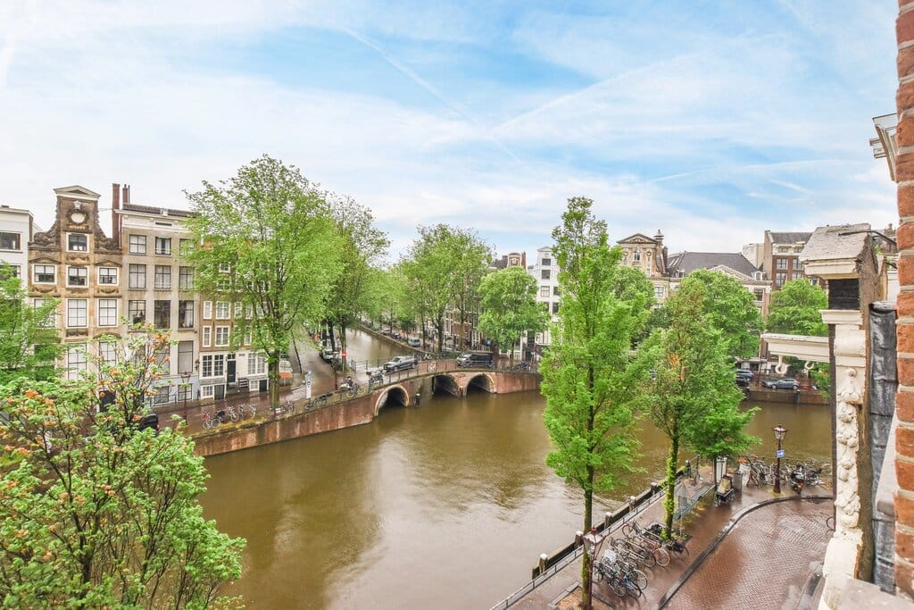 Foto 9 van Herengracht 413-3