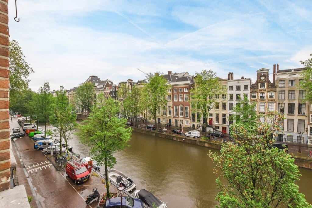 Foto 10 van Herengracht 413-3