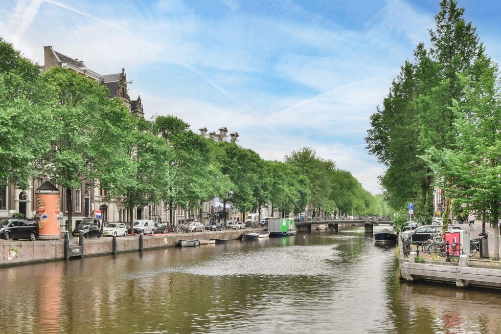 Foto 28 van Herengracht 413-3