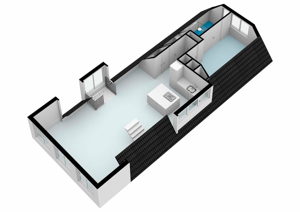 Foto 32 van Herengracht 413-3