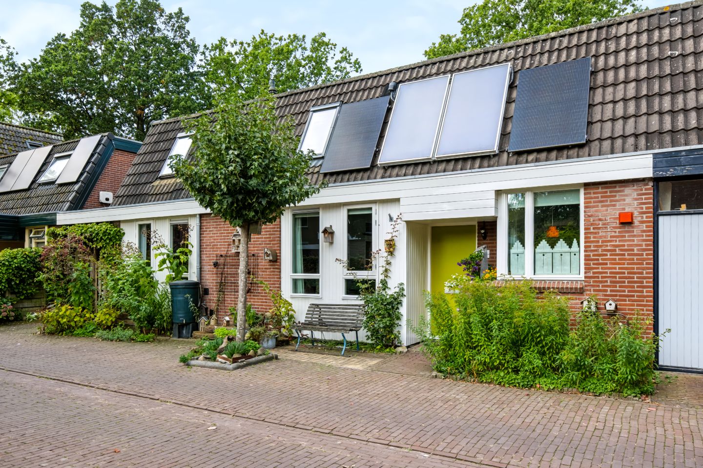 Foto 4 van Mauvekant 15