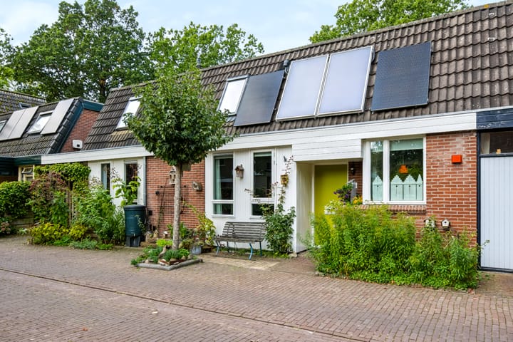 Foto 4 van Mauvekant 15