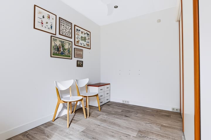 Tussenwoning te koop: Mauvekant 15, Nunspeet
