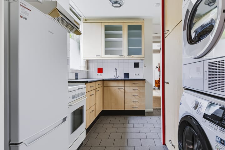 Tussenwoning te koop: Mauvekant 15, Nunspeet