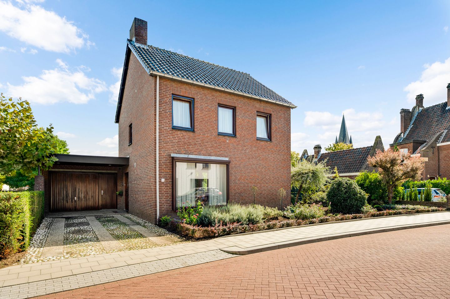 Foto 1 van Akkerwal 14